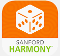 Sanford Harmony Game Room App 